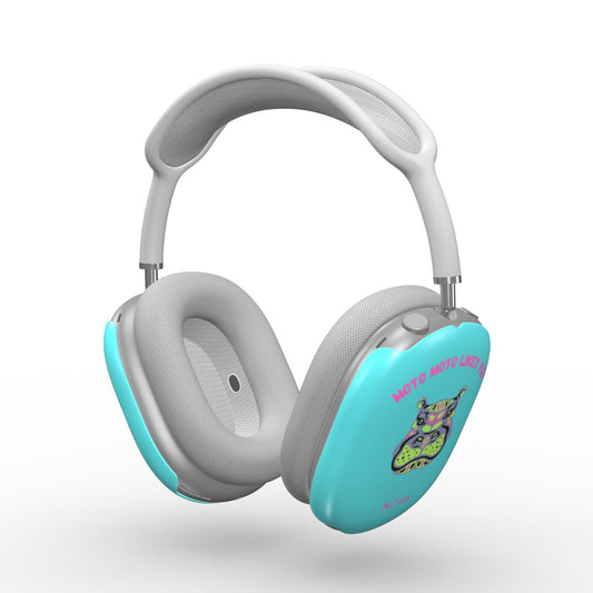 Moto Moto Likes You - Green