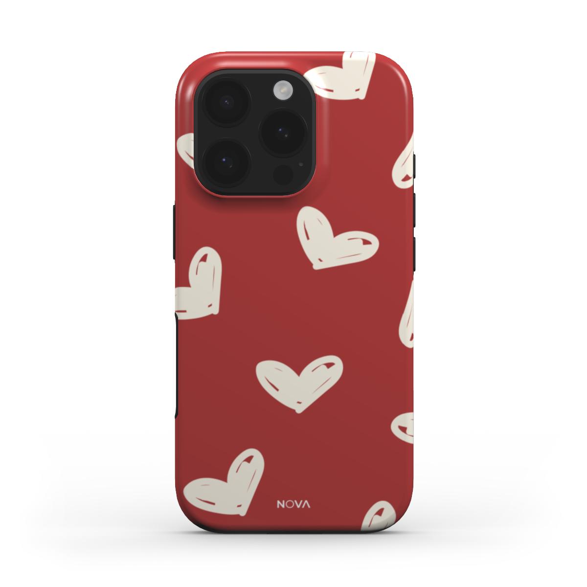 TELEFOONHOESJES