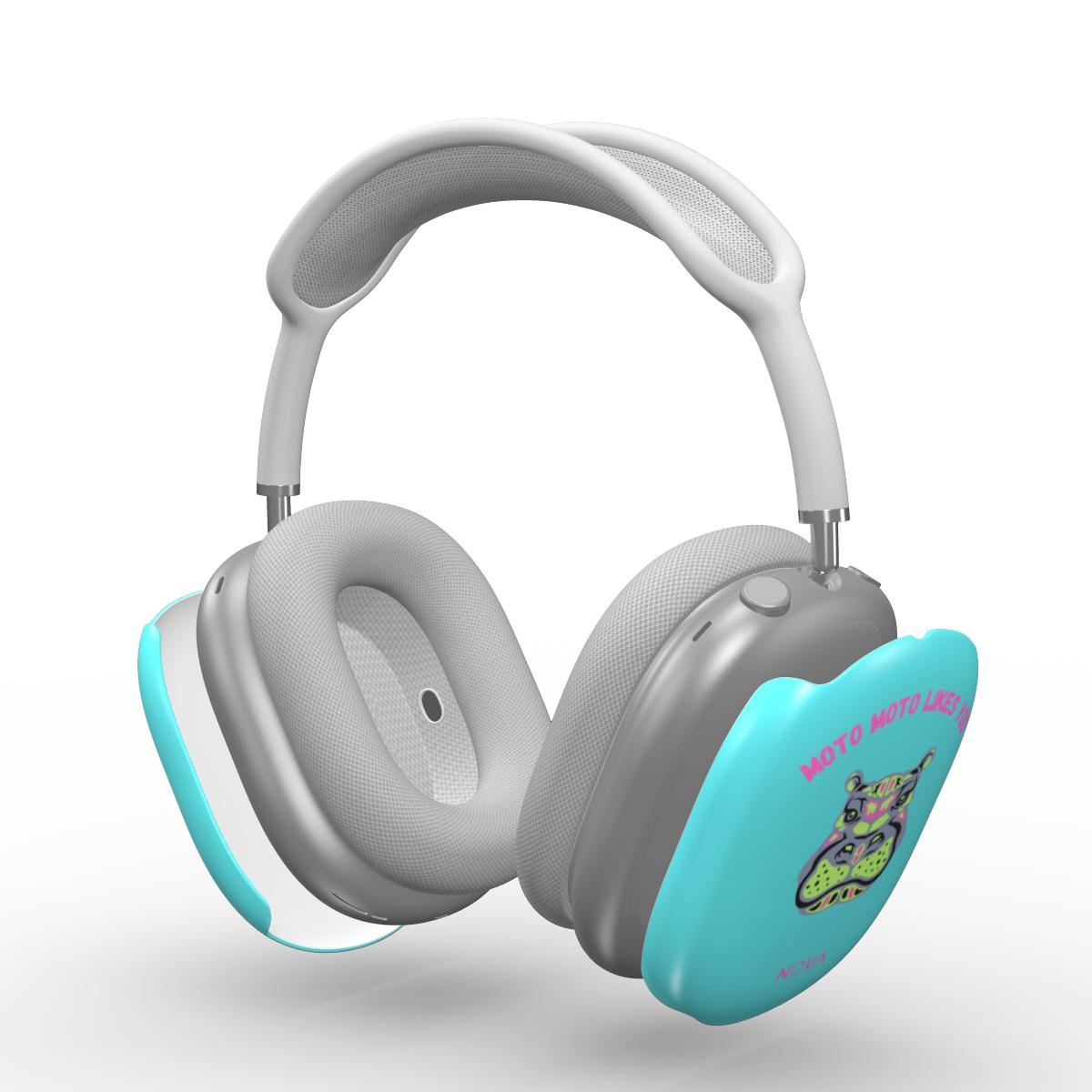 Moto Moto Likes You - Green